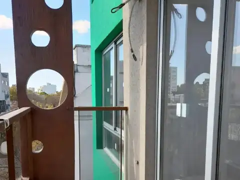 Departamento en Alquiler Apto profesional