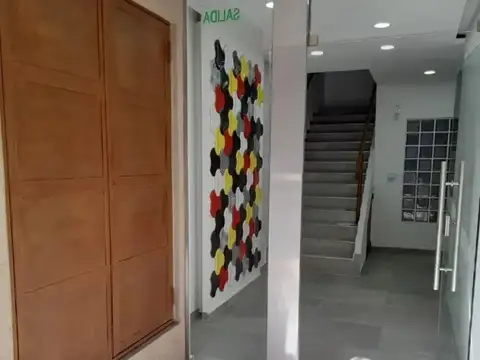 DEPARTAMENTO 3 AMBIENTES FRENTE CON BALCON