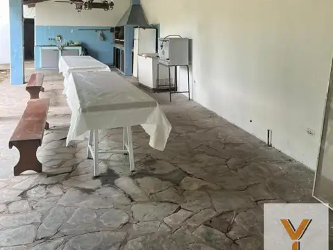 Quinta en Venta en Ramos Mejia, USD 730.000