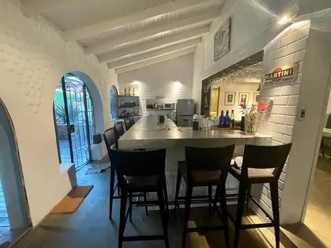 Casa en Alquiler Temporal al Norte