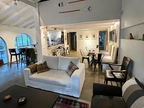 Casa en Alquiler Temporal en Manuel B Gonnet, USD 230