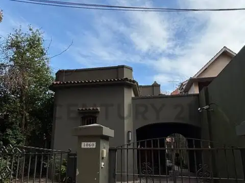 Oficina en Alquiler 17 años