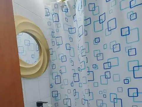 Departamento en Alquiler Temporal de 2 ambientes