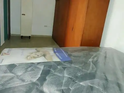 Departamento en Alquiler Temporal de 2 ambientes