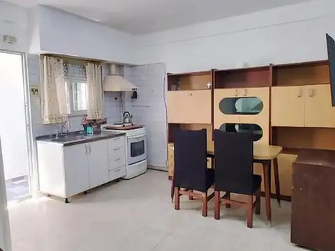 Departamento en Alquiler Temporal de 1 dormitorio