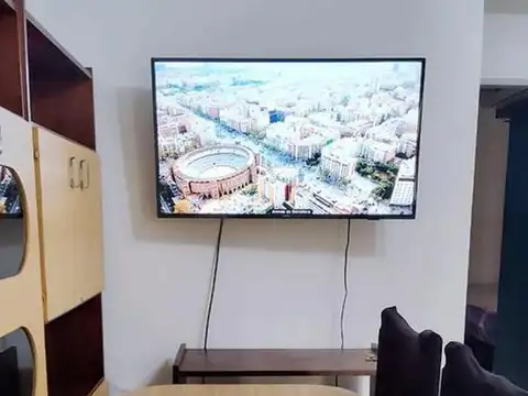 Departamento en Alquiler Temporal 25 años