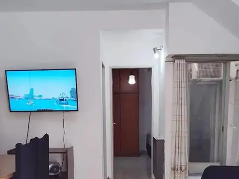 Departamento en alquiler temporario