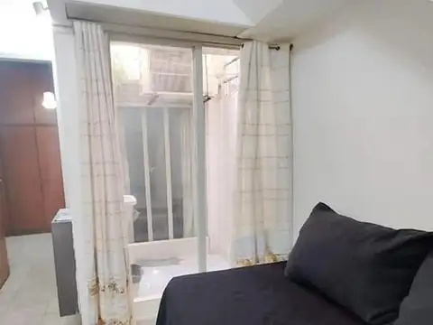 Departamento en alquiler temporario