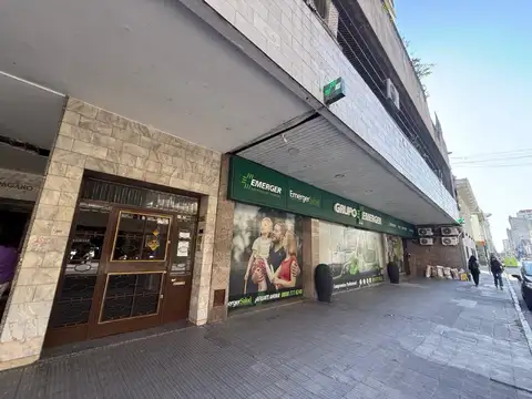 Departamento en Venta en Centro, USD 63.000