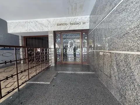 San Luis  al 900, Centro Rosario