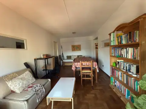Departamento en Venta 40 años