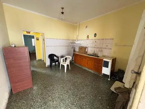 Linda casa, tres ambientes. ¡Apta para crédito!
