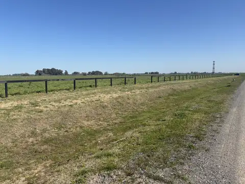 Terreno en Venta en Alejandro Petion, USD 55.000