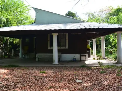 OPORTUNIDAD QUINTA EN PARQUE LELOIR