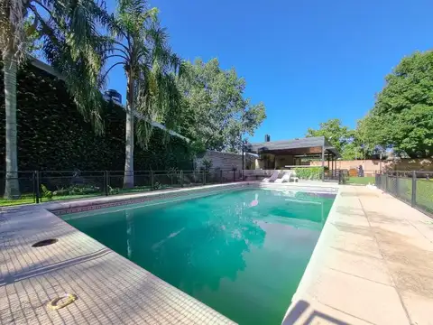 Los Arrayanes 2027 Ibarlucea - VENTA Casa 3 Dormitorios