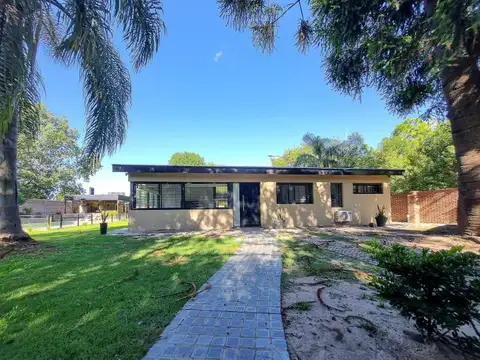 Casa en Venta de 3 dormitorios