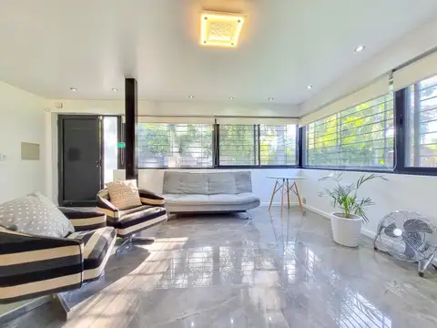 Los Arrayanes 2027 Ibarlucea - VENTA Casa 3 Dormitorios