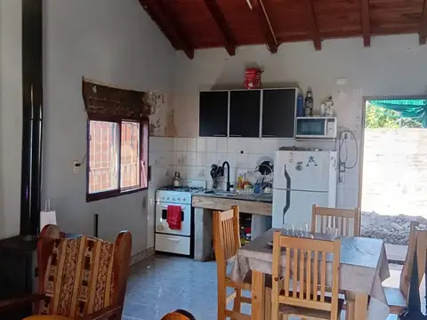 Casa en Venta en Moreno, USD 45.000