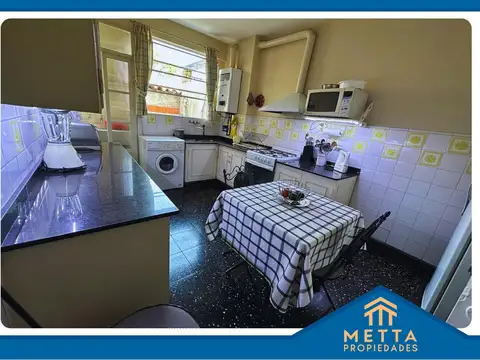 Departamento en Venta al Oeste