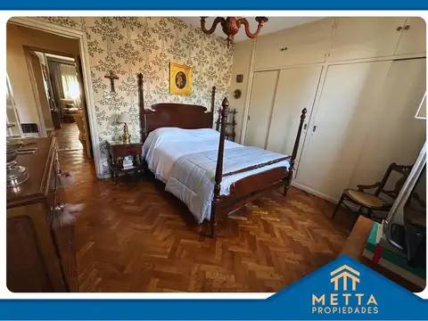 Departamento 5 ambientes con 3 baños