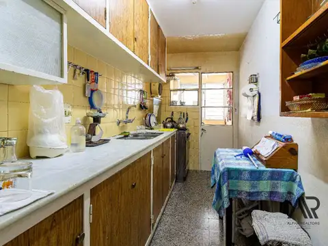 Departamento en Venta en Parque Batlle , USD 210.000