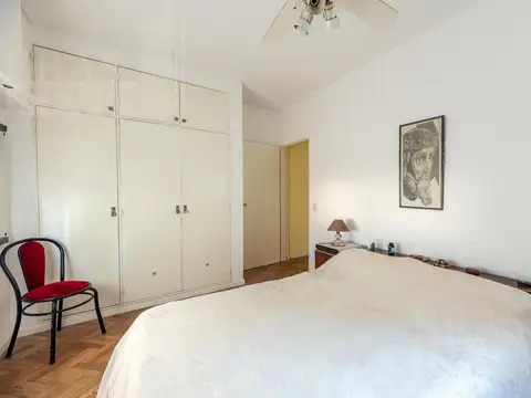 Depto Tipo Casa en Venta con 2 cocheras