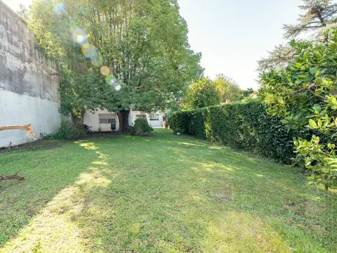 Depto Tipo Casa en Venta de 3 ambientes