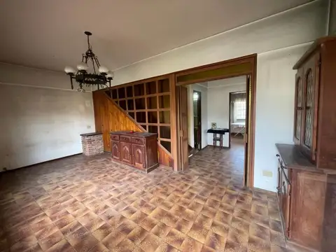Casa en Venta con 1 cochera