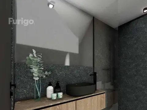 Departamento en Venta de 2 dormitorios