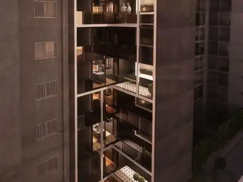 Departamento en Venta 1 año