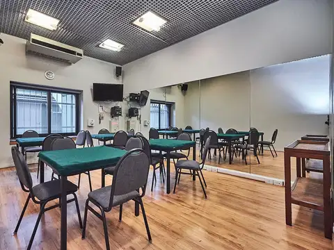 Departamento en Venta de 4 dormitorios