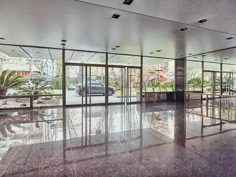 Departamento 6 ambientes con 5 baños