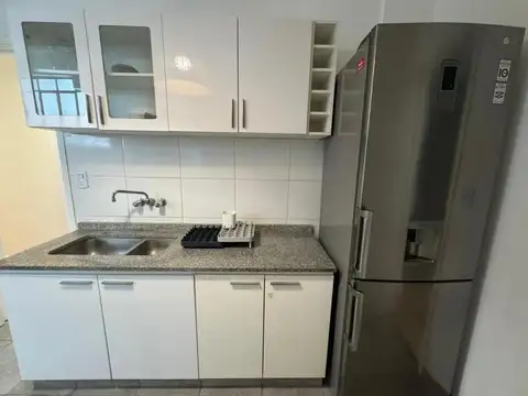 Departamento en Alquiler Temporal en Recoleta, USD 2.500