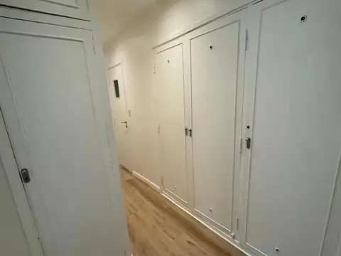 Alquiler Temporal Departamento 3 Ambientes en Recoleta