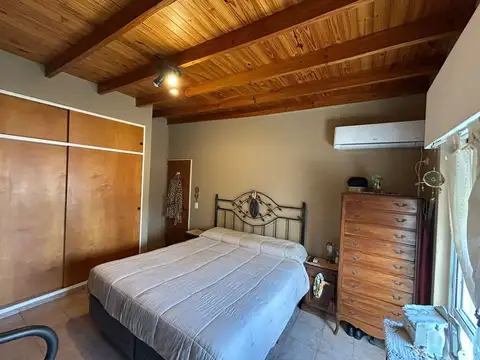 Casa 7 ambientes con 3 baños