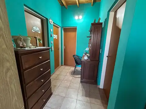 Casa en Venta en Olivos, USD 240.000