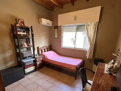 Venta 2 Casas 4 amb Patio/Parrilla/Cochera Olivos
