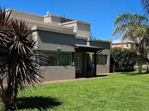 VENTA CASA CLUB DE CAMPO LOS ALAMOS