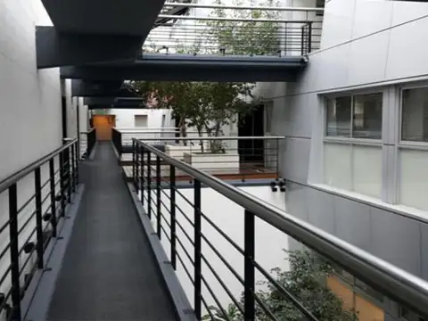 Avenida Alicia Moreau De Justo 1100