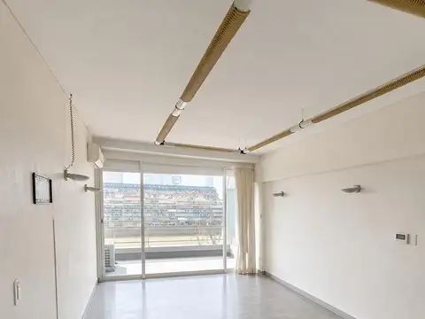 Avenida Alicia Moreau De Justo 1100