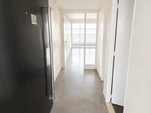 Oficina 2 ambientes con 1 baño