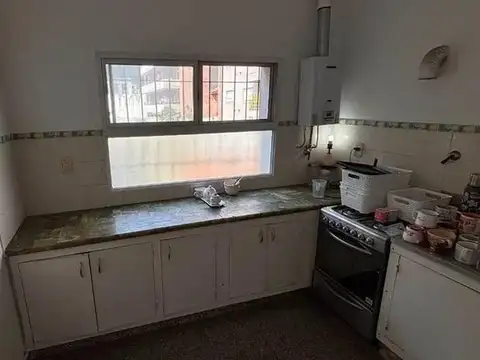 Terreno en Venta 30  mts Fondo