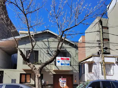 Terreno en Venta en Tigre Centro, USD 210.000