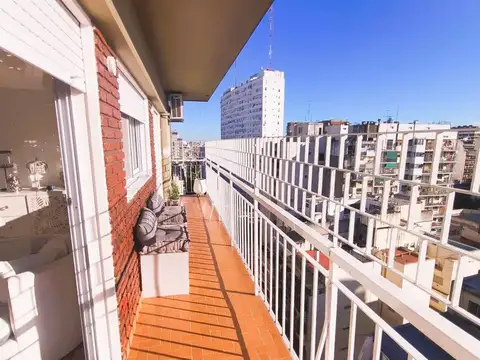 Departamento en Venta 43 años