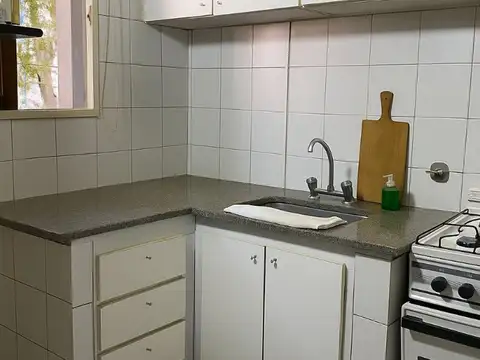 Departamento en Venta 33 años