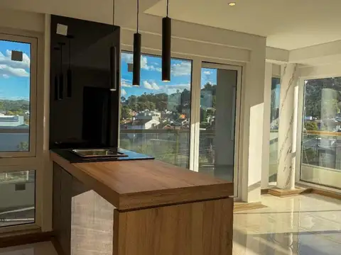 Departamento en Venta en Tandil, USD 260.000