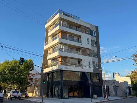 Departamento de Categoría en Venta | 3° Piso