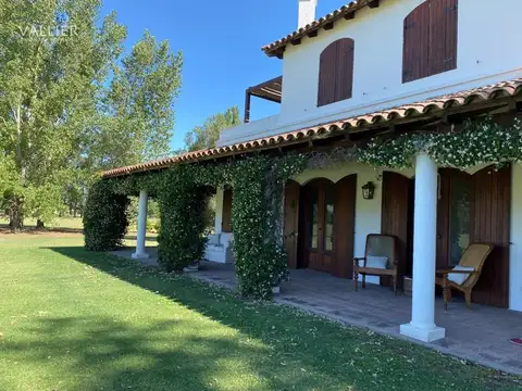 Casa Chalet  en Alq. Temporario en Pilar, G.B.A. Zona Norte, Argentina