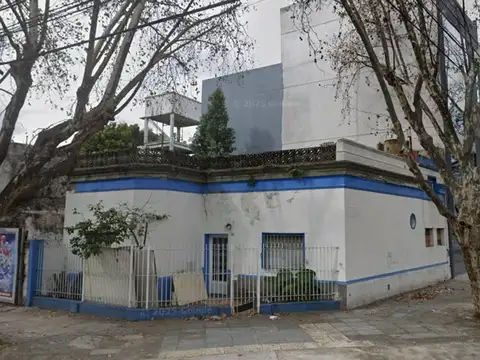 Casa en Venta en Chacarita, CABA