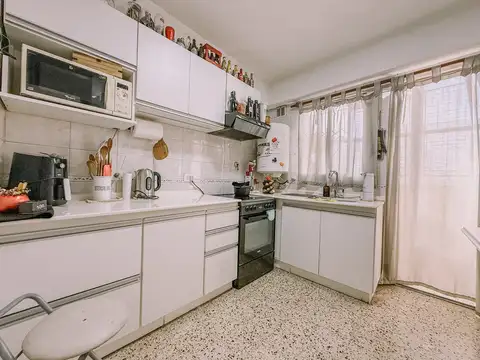 Departamento en Venta de 4 ambientes